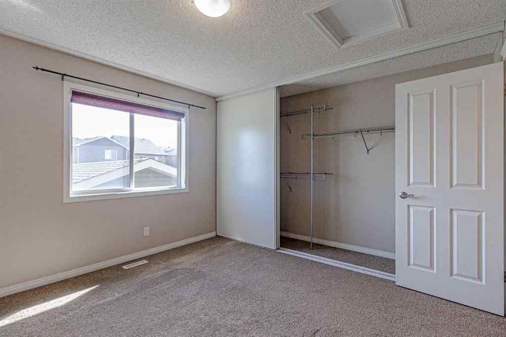 MLS® A2250374 - 312 New Brighton Landing SE in New Brighton Calgary, Residential
