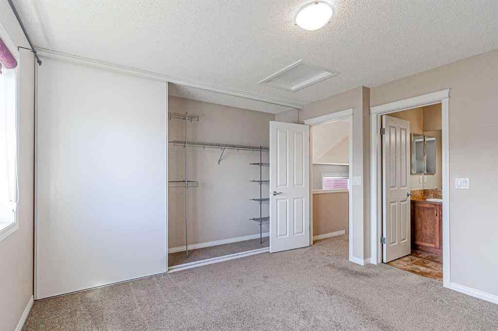 MLS® A2250374 - 312 New Brighton Landing SE in New Brighton Calgary, Residential