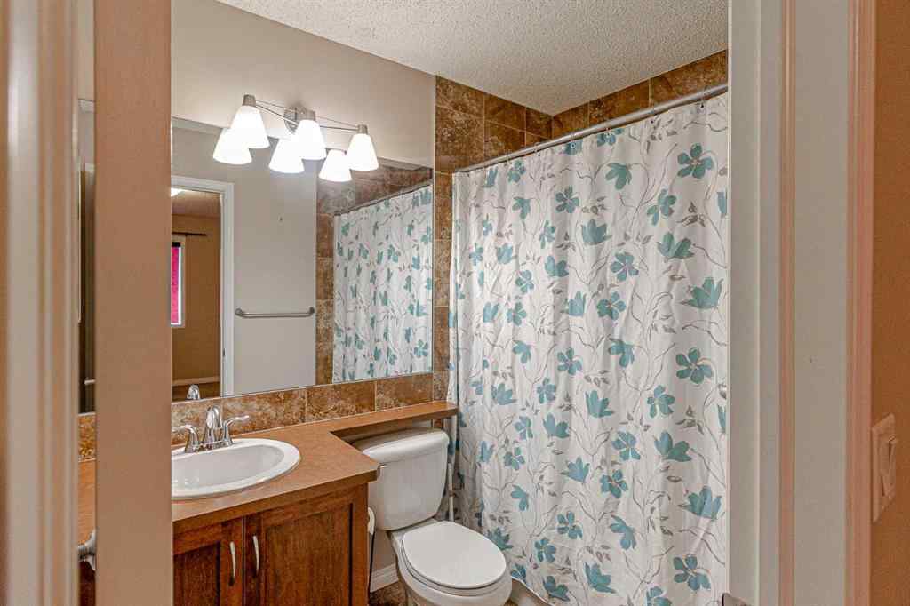 MLS® A2250374 - 312 New Brighton Landing SE in New Brighton Calgary, Residential