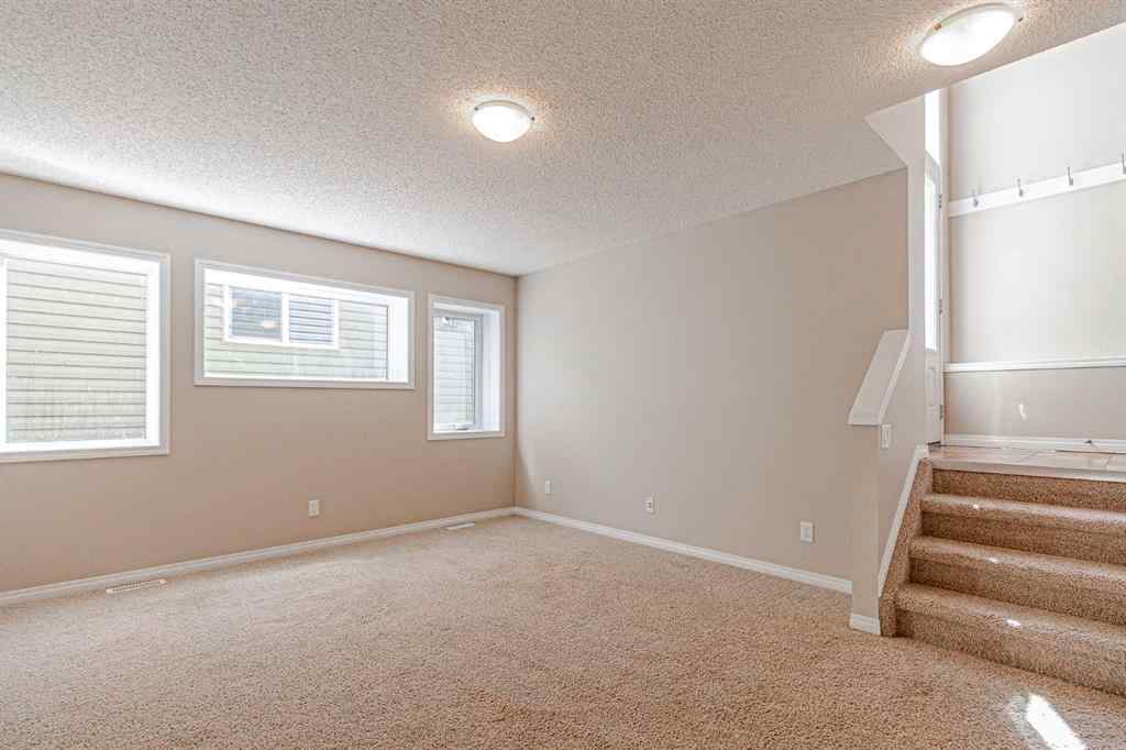 MLS® A2250374 - 312 New Brighton Landing SE in New Brighton Calgary, Residential