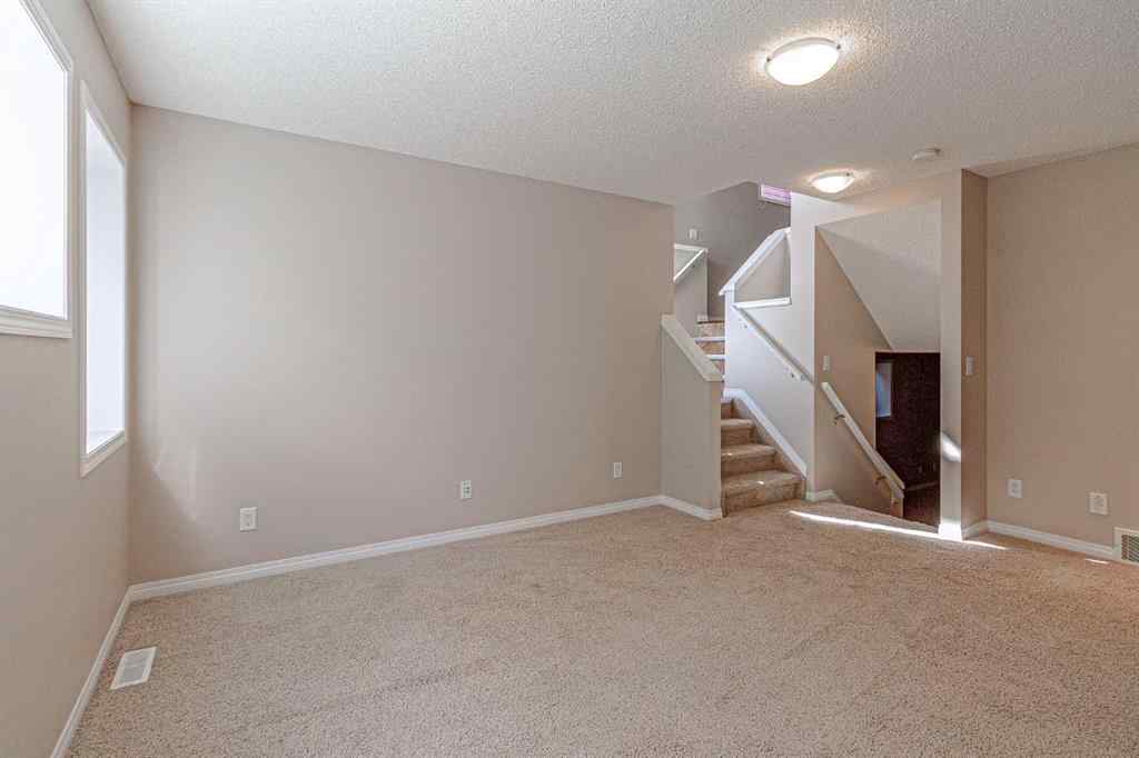 MLS® A2250374 - 312 New Brighton Landing SE in New Brighton Calgary, Residential