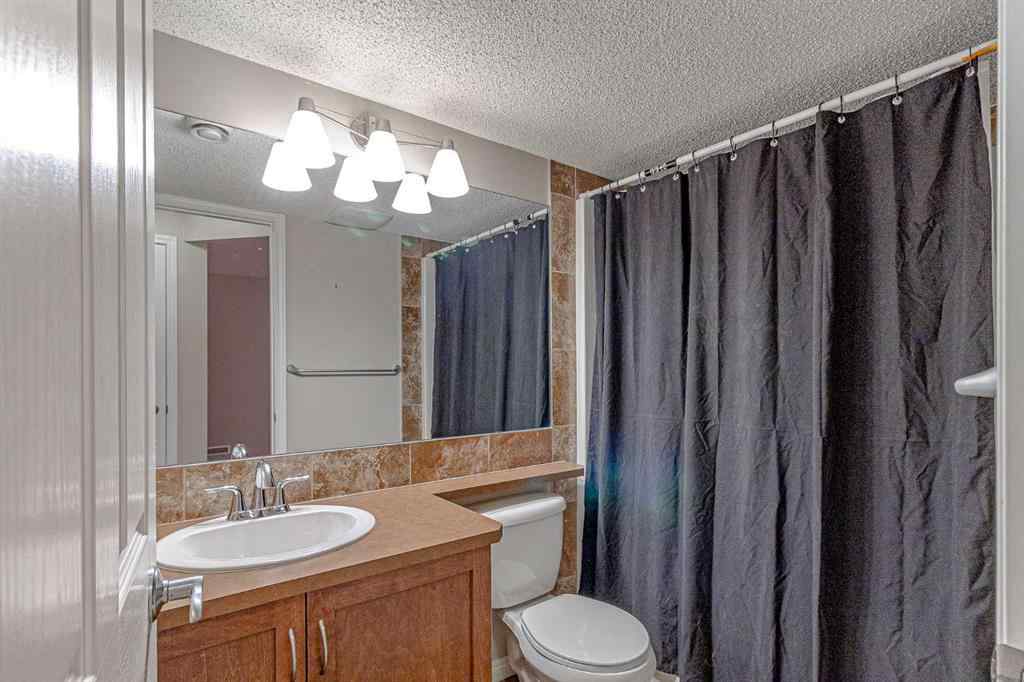 MLS® A2250374 - 312 New Brighton Landing SE in New Brighton Calgary, Residential