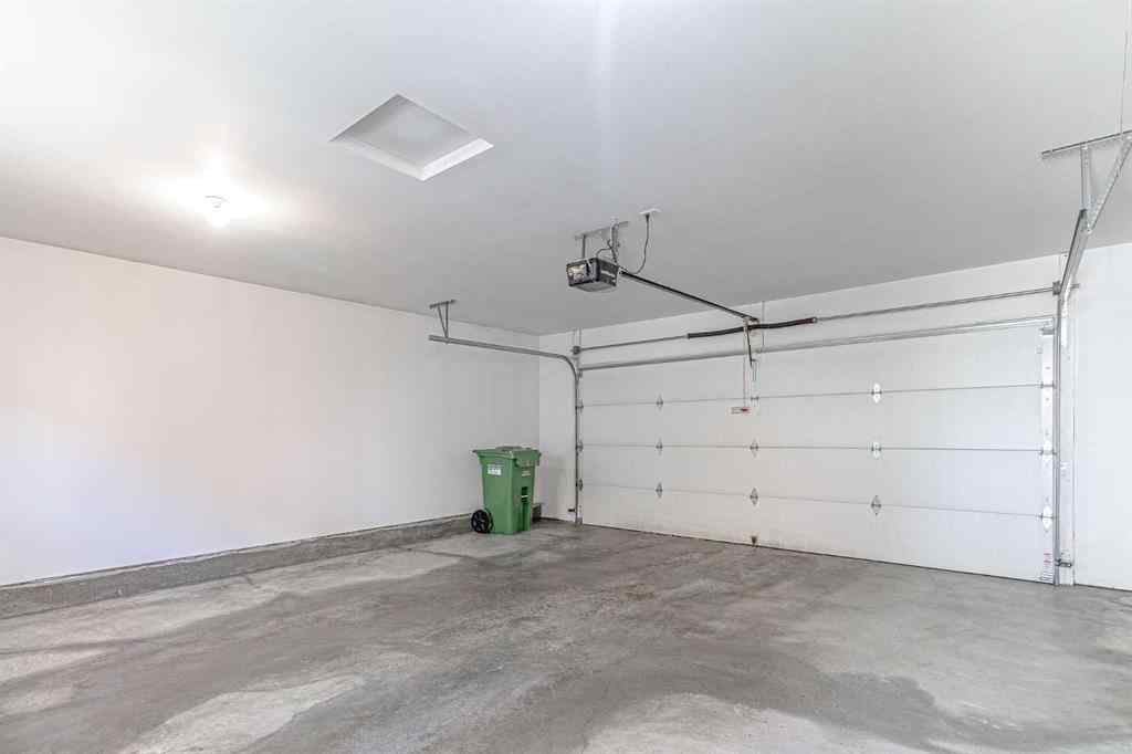 MLS® A2250374 - 312 New Brighton Landing SE in New Brighton Calgary, Residential