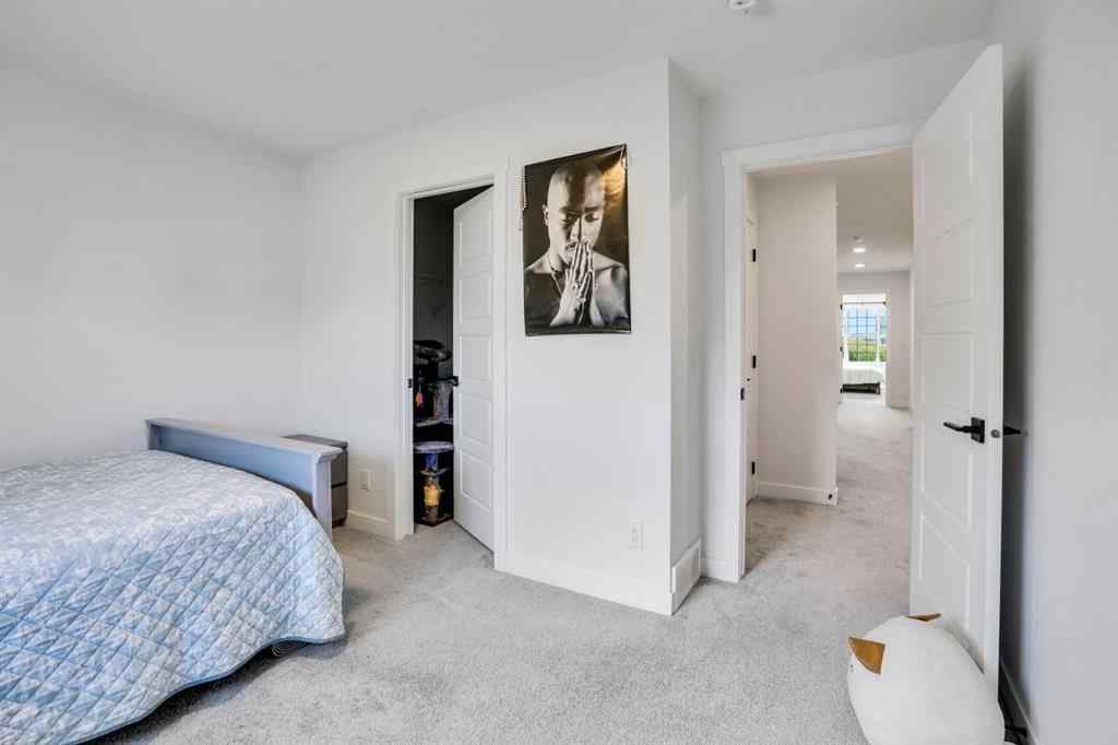 MLS® A2250376 - 353 Walcrest View SE in Walden Calgary, Residential