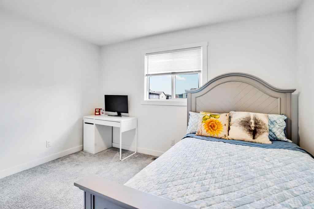 MLS® A2250376 - 353 Walcrest View SE in Walden Calgary, Residential