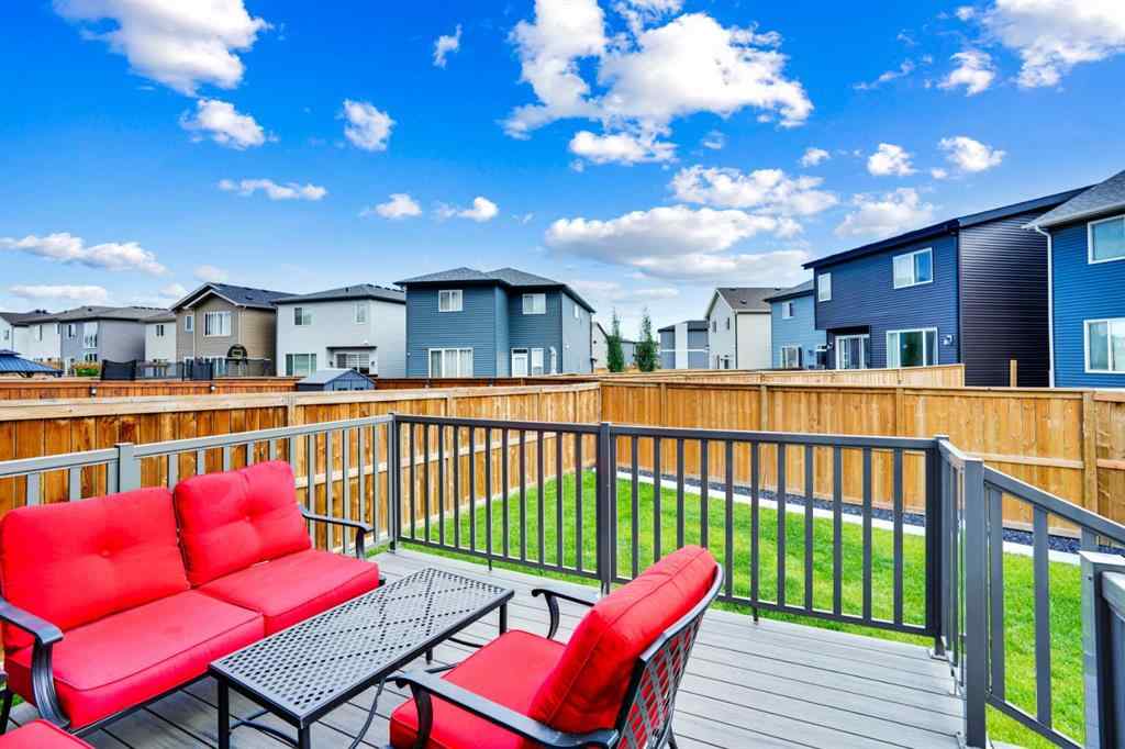 MLS® A2250376 - 353 Walcrest View SE in Walden Calgary, Residential