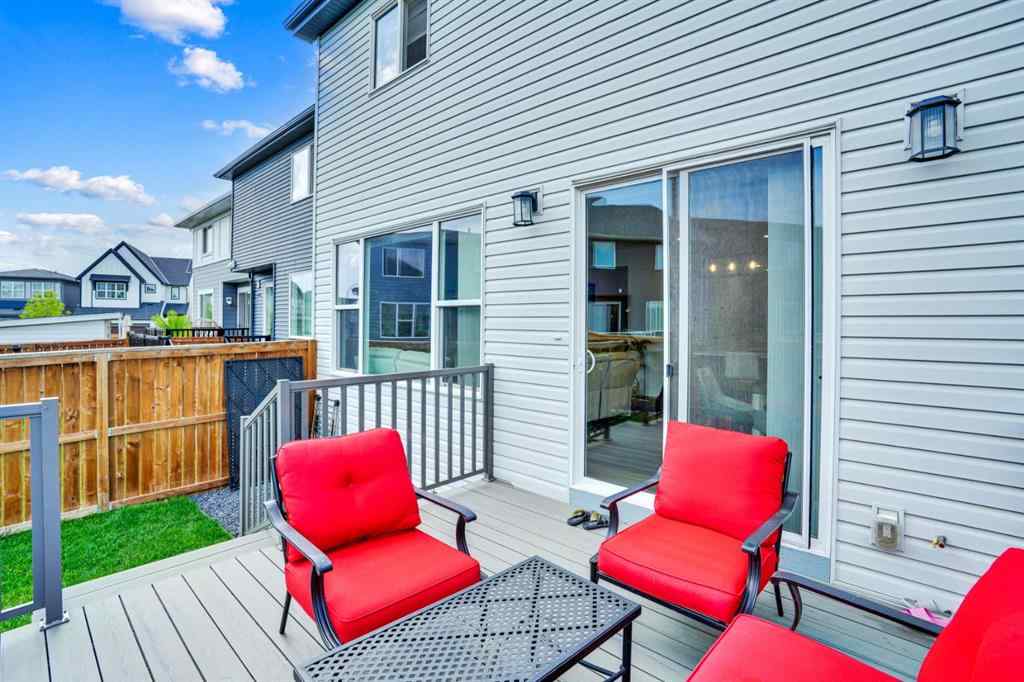 MLS® A2250376 - 353 Walcrest View SE in Walden Calgary, Residential
