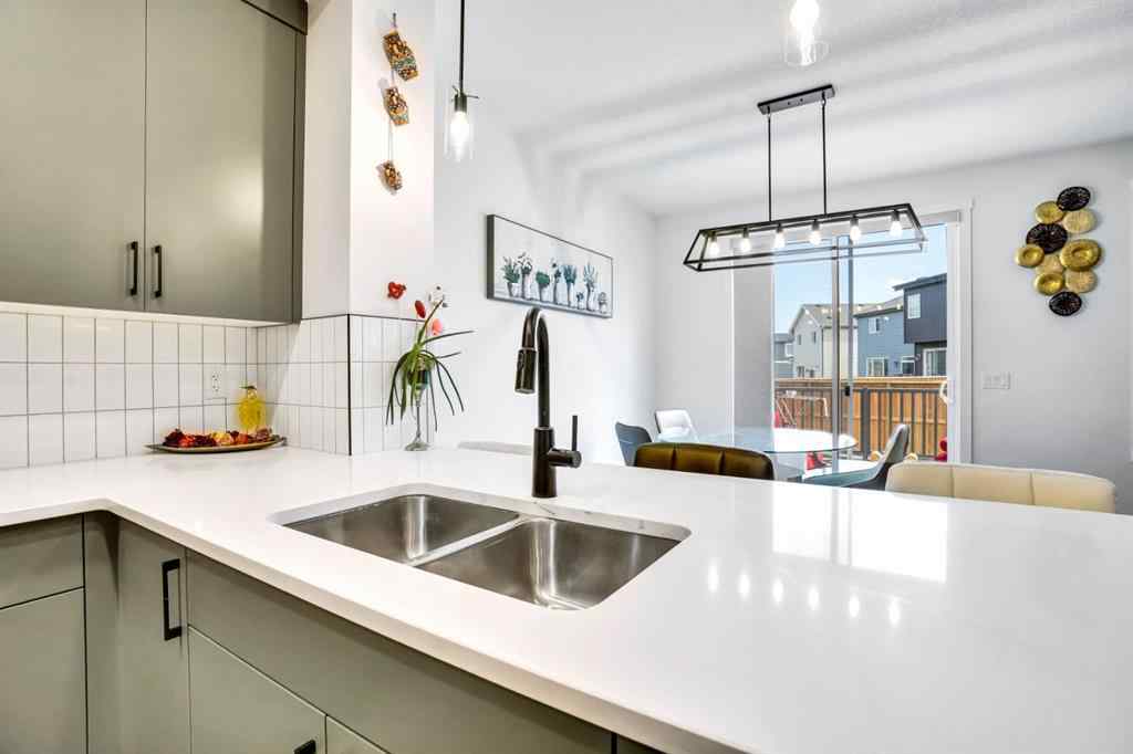MLS® A2250376 - 353 Walcrest View SE in Walden Calgary, Residential