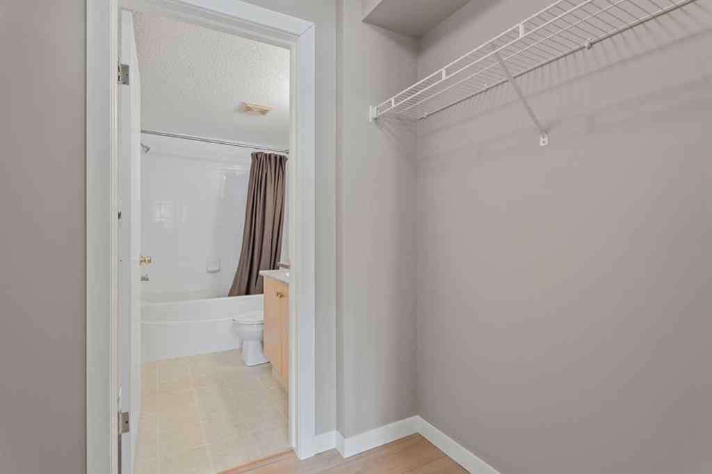 MLS® A2250377 - Unit #4115 4975 130 Avenue SE in McKenzie Towne Calgary, Residential