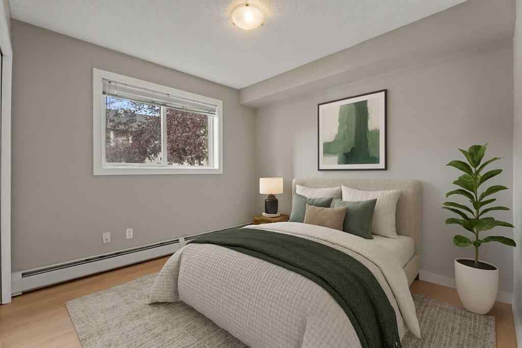 MLS® A2250377 - Unit #4115 4975 130 Avenue SE in McKenzie Towne Calgary, Residential