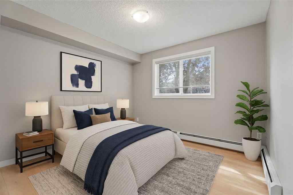 MLS® A2250377 - Unit #4115 4975 130 Avenue SE in McKenzie Towne Calgary, Residential
