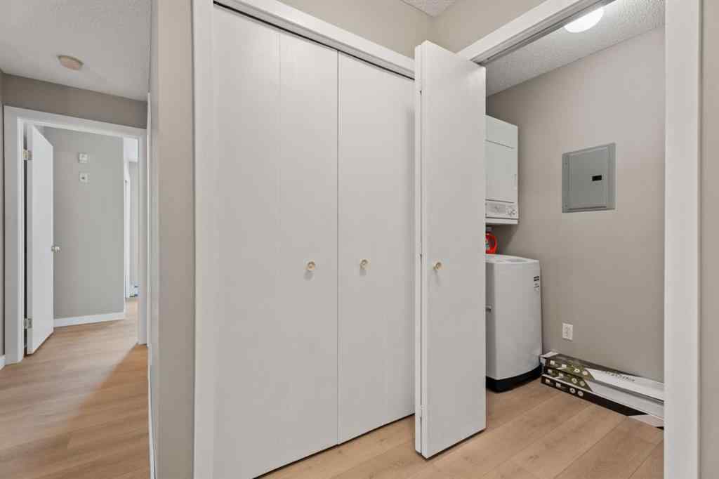 MLS® A2250377 - Unit #4115 4975 130 Avenue SE in McKenzie Towne Calgary, Residential