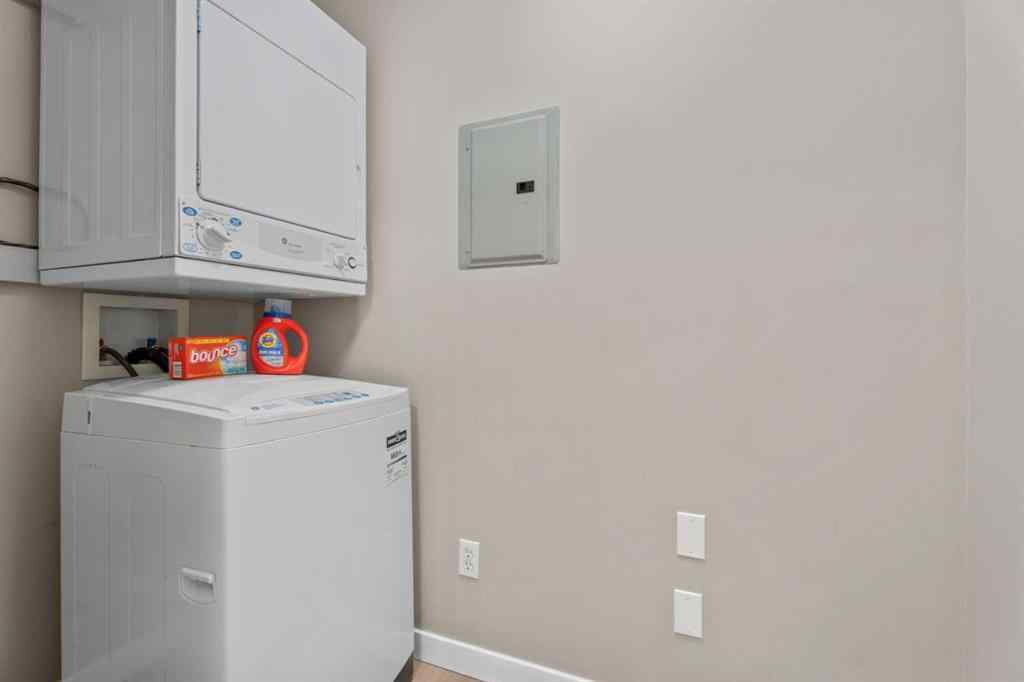 MLS® A2250377 - Unit #4115 4975 130 Avenue SE in McKenzie Towne Calgary, Residential