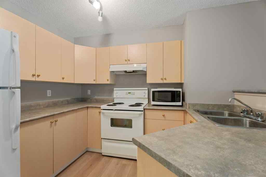 MLS® A2250377 - Unit #4115 4975 130 Avenue SE in McKenzie Towne Calgary, Residential