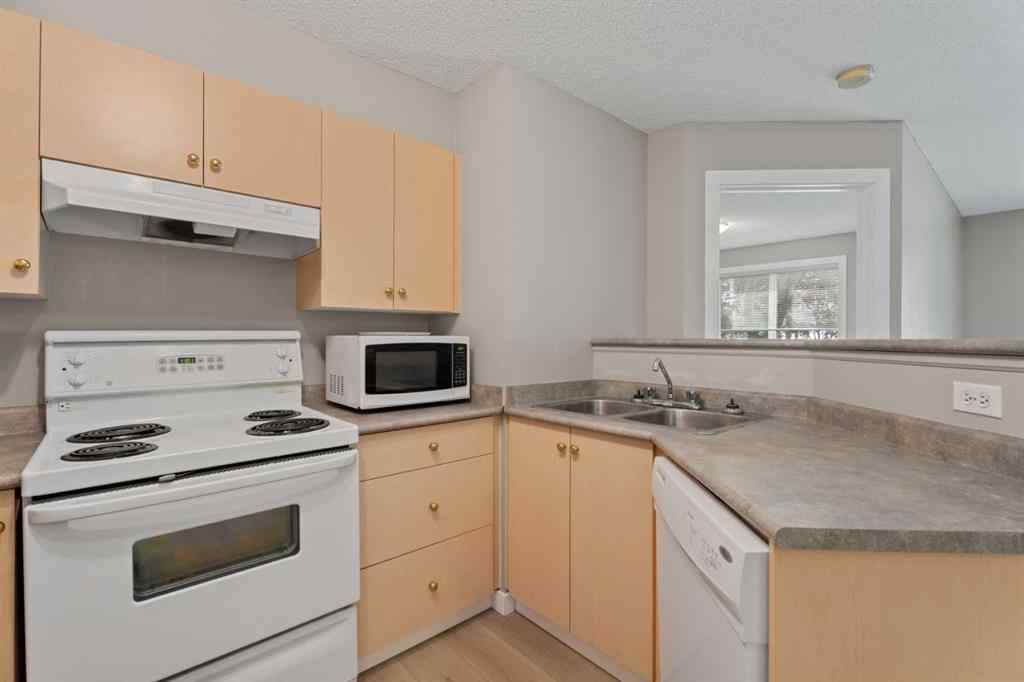 MLS® A2250377 - Unit #4115 4975 130 Avenue SE in McKenzie Towne Calgary, Residential