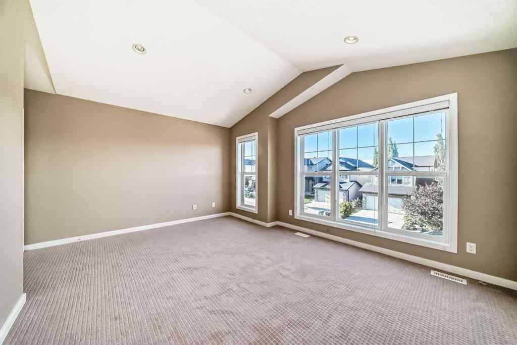 MLS® A2250380 - 326 Kincora Glen Rise  in Kincora Calgary, Residential