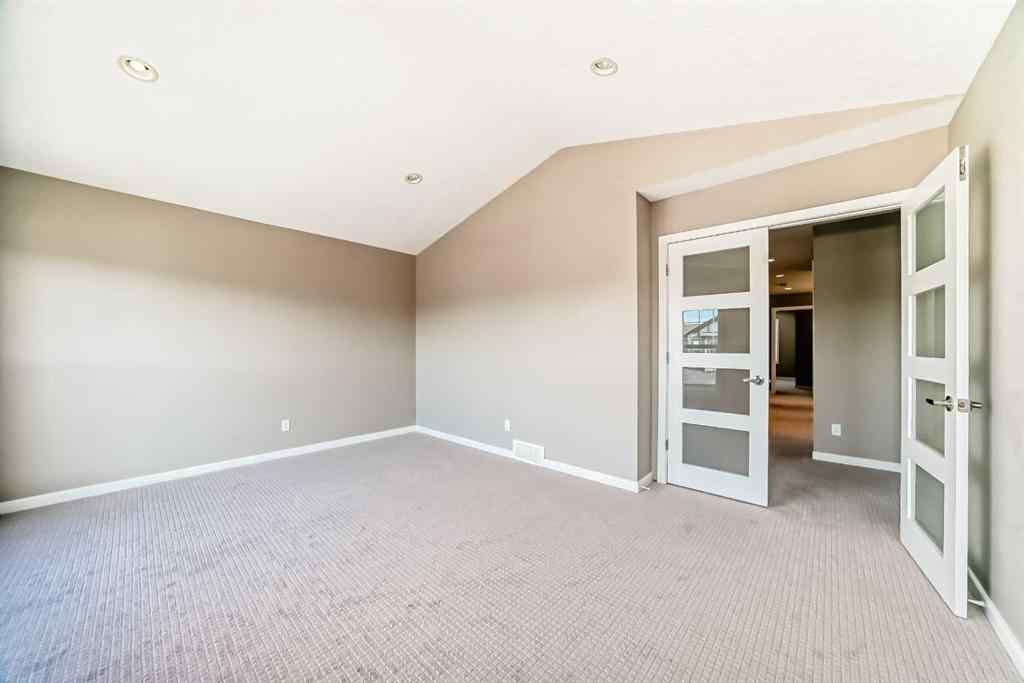MLS® A2250380 - 326 Kincora Glen Rise  in Kincora Calgary, Residential