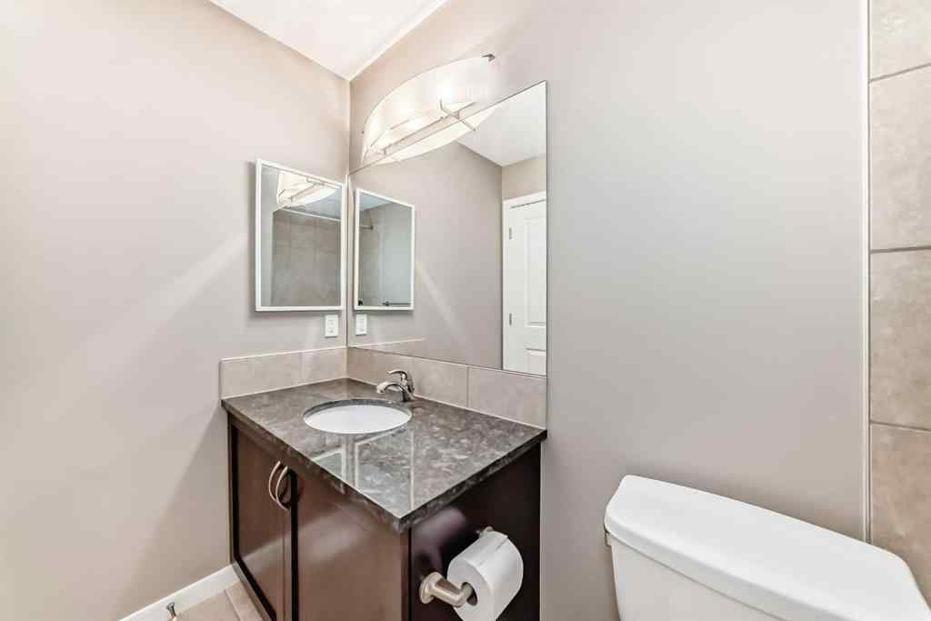 MLS® A2250380 - 326 Kincora Glen Rise  in Kincora Calgary, Residential