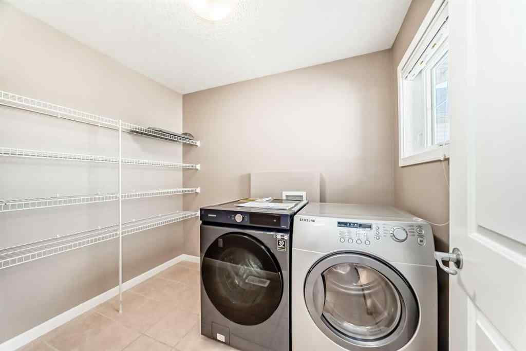 MLS® A2250380 - 326 Kincora Glen Rise  in Kincora Calgary, Residential