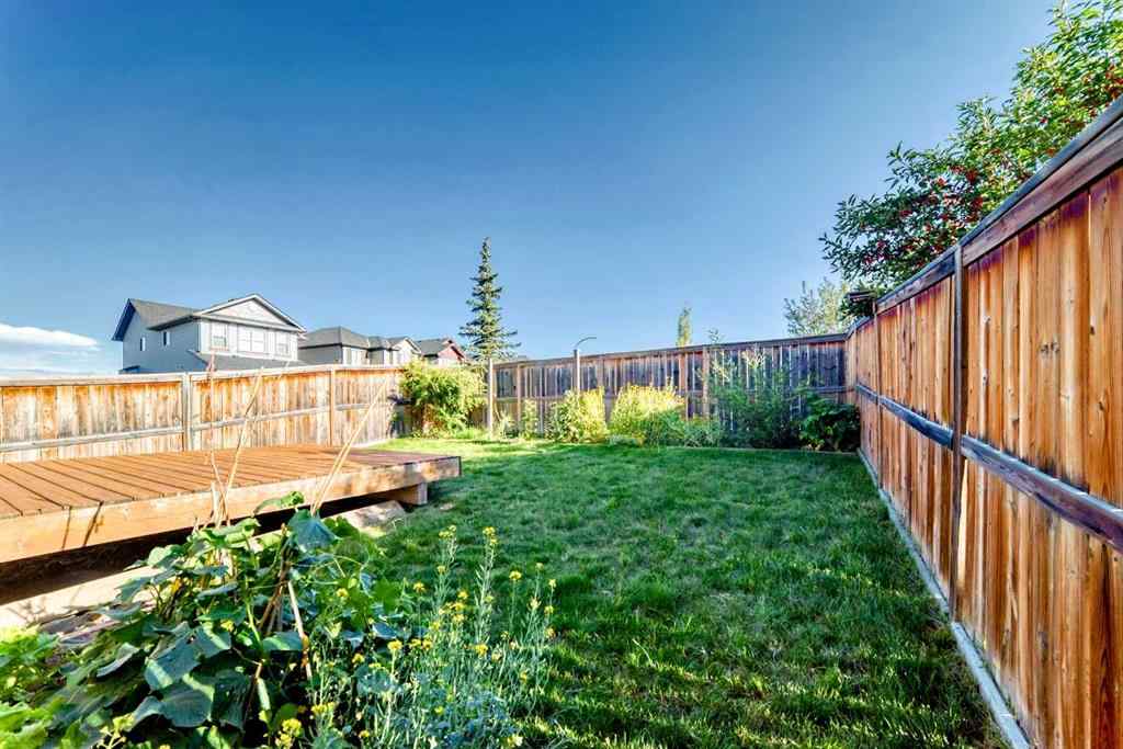 MLS® A2250380 - 326 Kincora Glen Rise  in Kincora Calgary, Residential