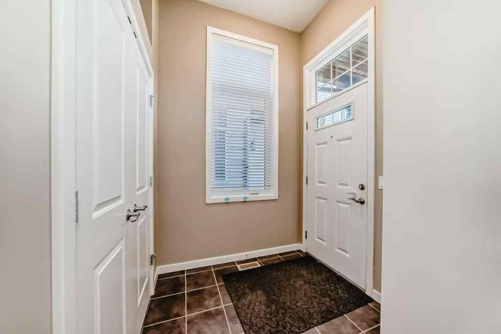 MLS® A2250380 - 326 Kincora Glen Rise  in Kincora Calgary, Residential