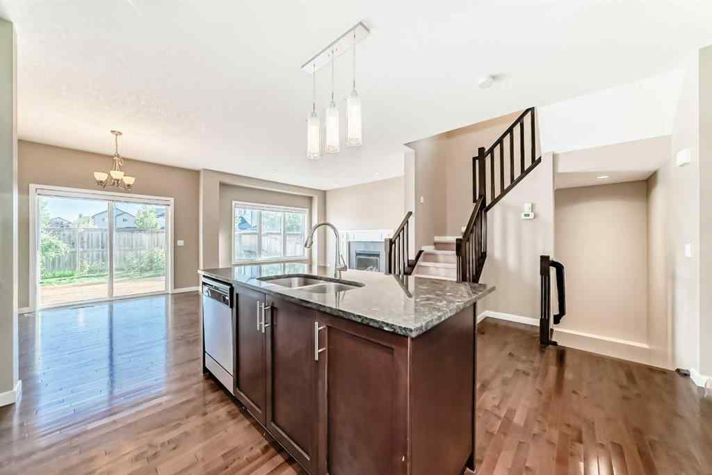 MLS® A2250380 - 326 Kincora Glen Rise  in Kincora Calgary, Residential
