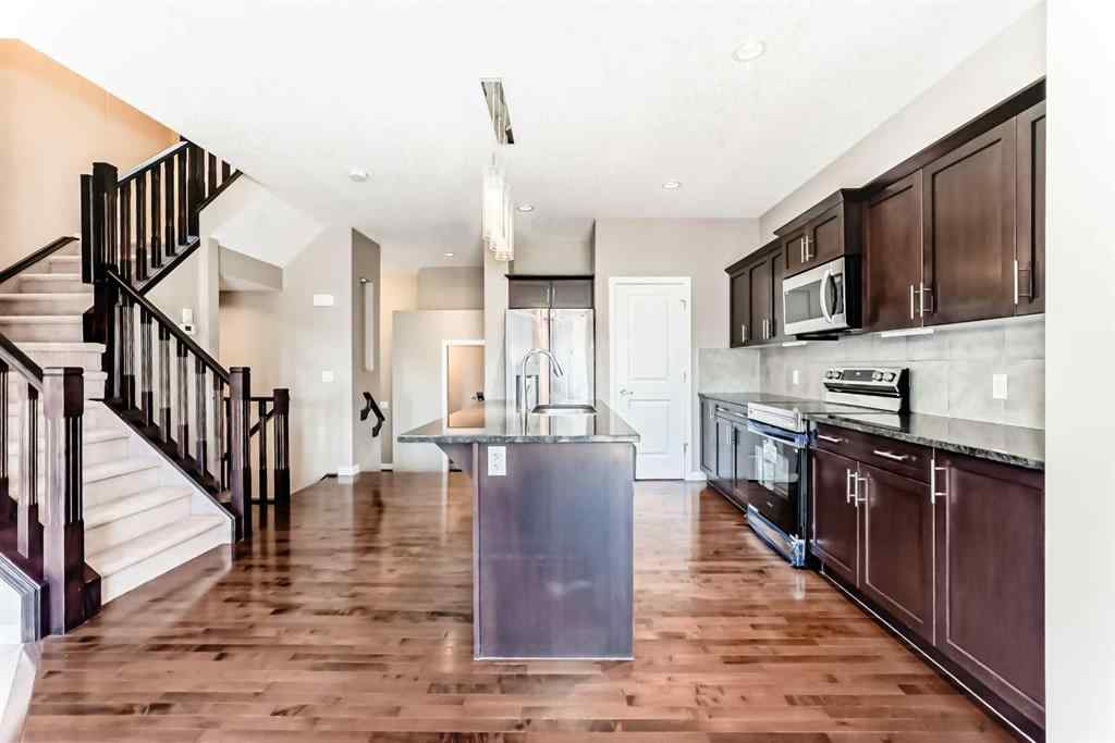 MLS® A2250380 - 326 Kincora Glen Rise  in Kincora Calgary, Residential