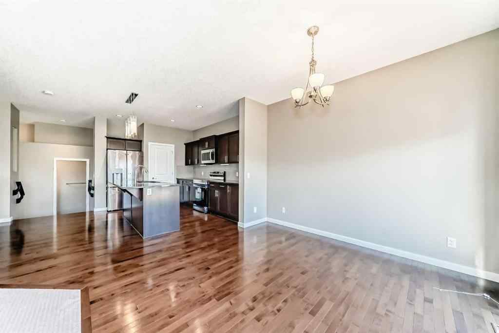 MLS® A2250380 - 326 Kincora Glen Rise  in Kincora Calgary, Residential