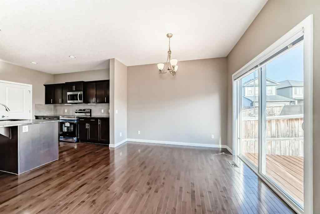 MLS® A2250380 - 326 Kincora Glen Rise  in Kincora Calgary, Residential