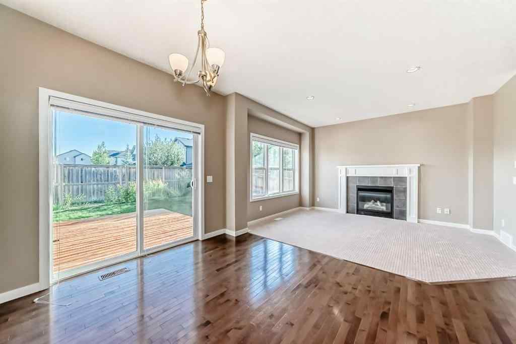 MLS® A2250380 - 326 Kincora Glen Rise  in Kincora Calgary, Residential