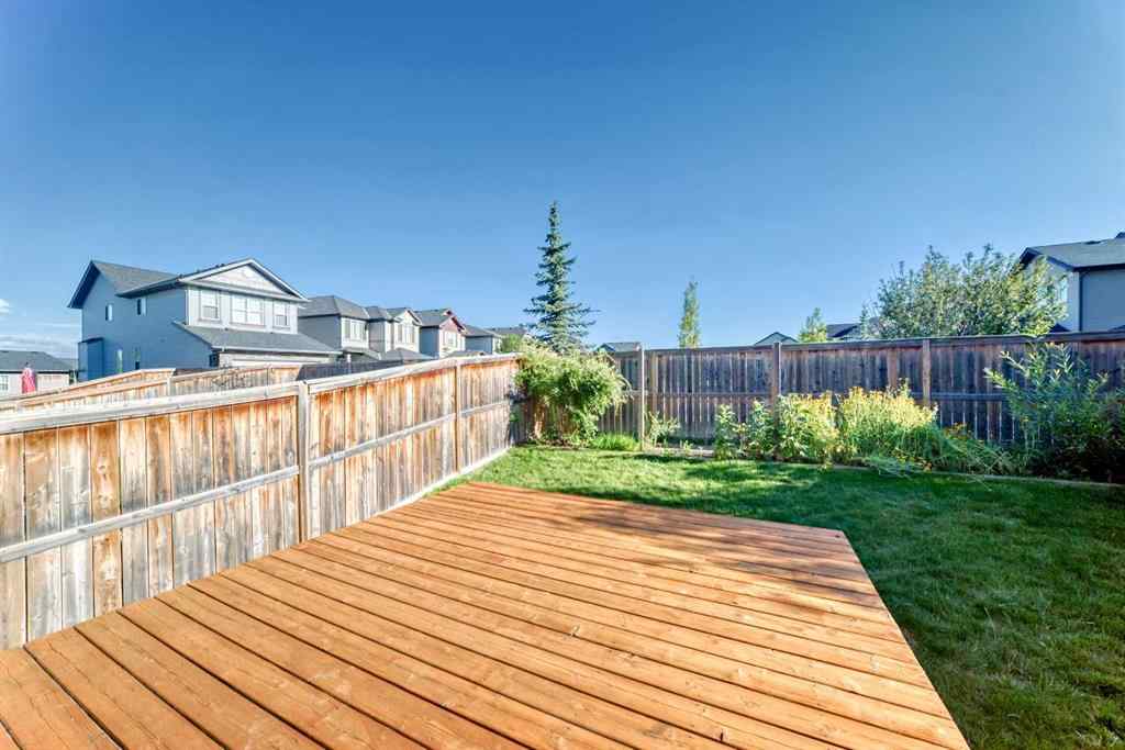MLS® A2250380 - 326 Kincora Glen Rise  in Kincora Calgary, Residential