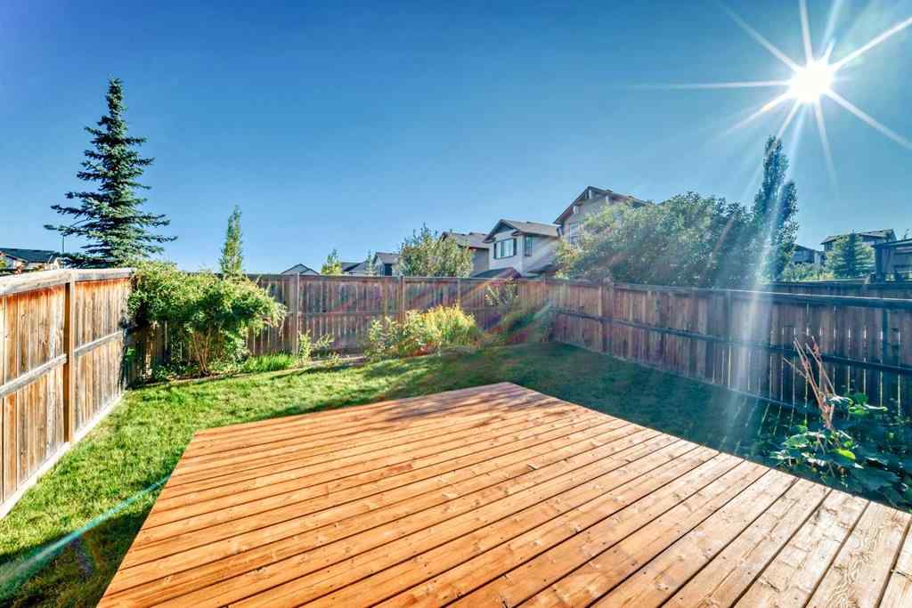 MLS® A2250380 - 326 Kincora Glen Rise  in Kincora Calgary, Residential