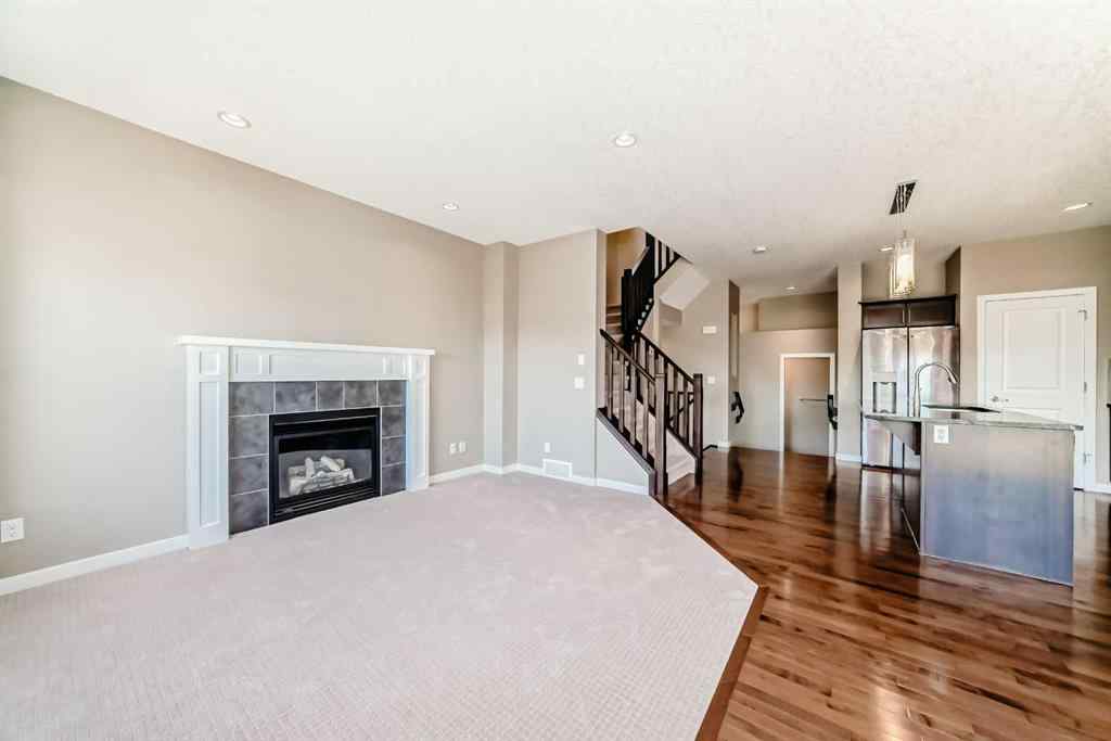 MLS® A2250380 - 326 Kincora Glen Rise  in Kincora Calgary, Residential