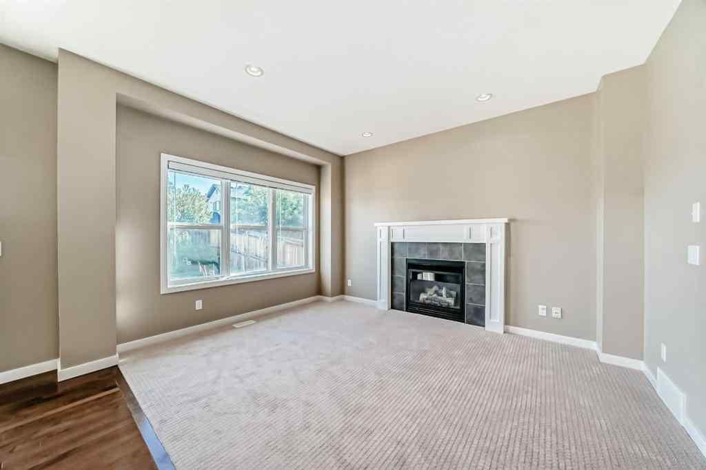 MLS® A2250380 - 326 Kincora Glen Rise  in Kincora Calgary, Residential