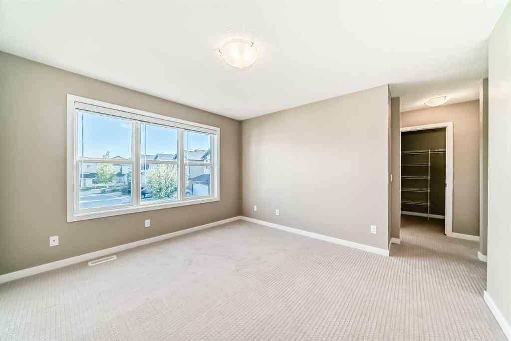 MLS® A2250380 - 326 Kincora Glen Rise  in Kincora Calgary, Residential