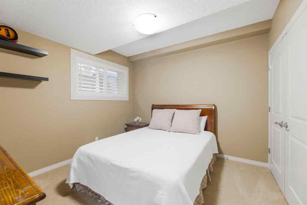 MLS® A2250381 - 200 Auburn Sound View SE in Auburn Bay Calgary, Residential