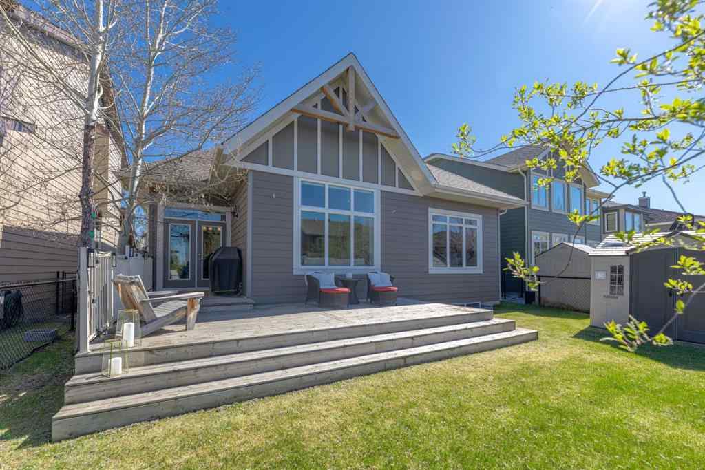 MLS® A2250381 - 200 Auburn Sound View SE in Auburn Bay Calgary, Residential