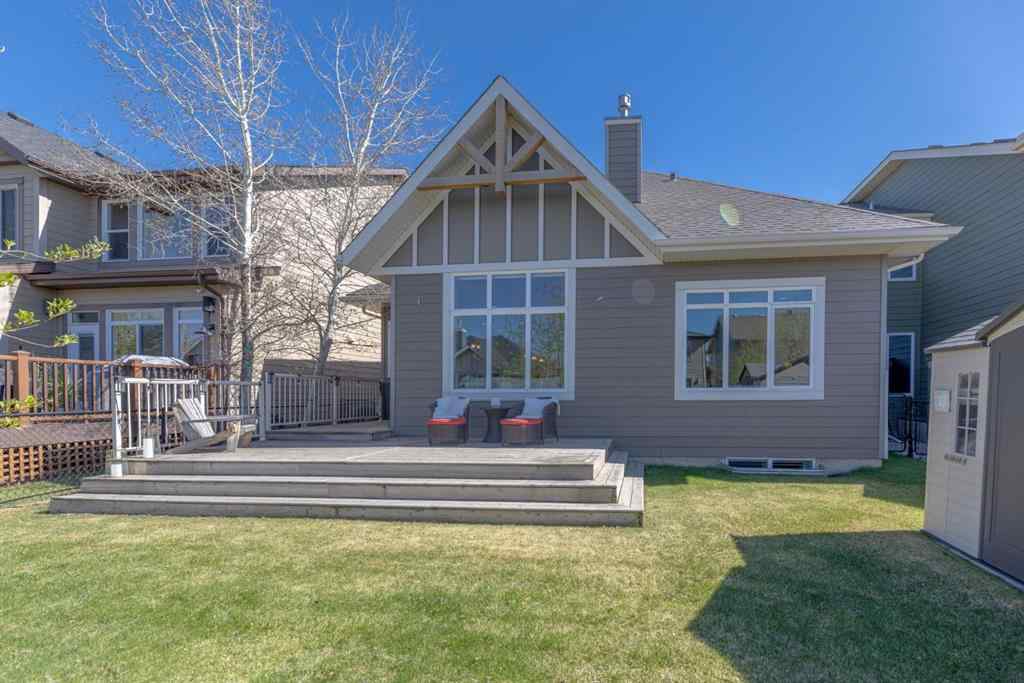 MLS® A2250381 - 200 Auburn Sound View SE in Auburn Bay Calgary, Residential