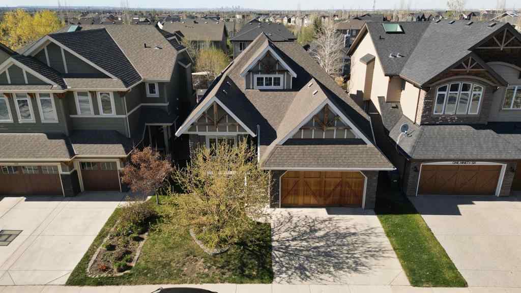 MLS® A2250381 - 200 Auburn Sound View SE in Auburn Bay Calgary, Residential