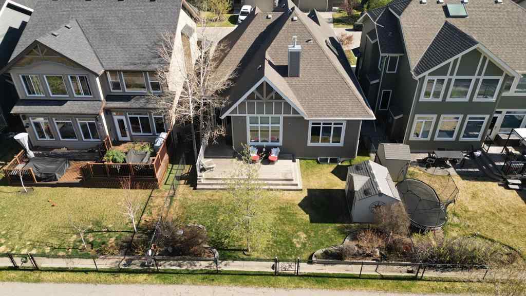 MLS® A2250381 - 200 Auburn Sound View SE in Auburn Bay Calgary, Residential