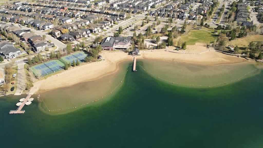 MLS® A2250381 - 200 Auburn Sound View SE in Auburn Bay Calgary, Residential