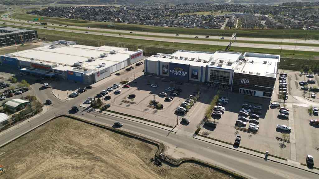 MLS® A2250381 - 200 Auburn Sound View SE in Auburn Bay Calgary, Residential