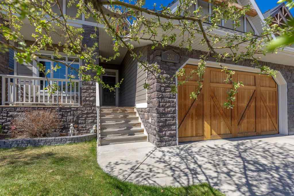 MLS® A2250381 - 200 Auburn Sound View SE in Auburn Bay Calgary, Residential