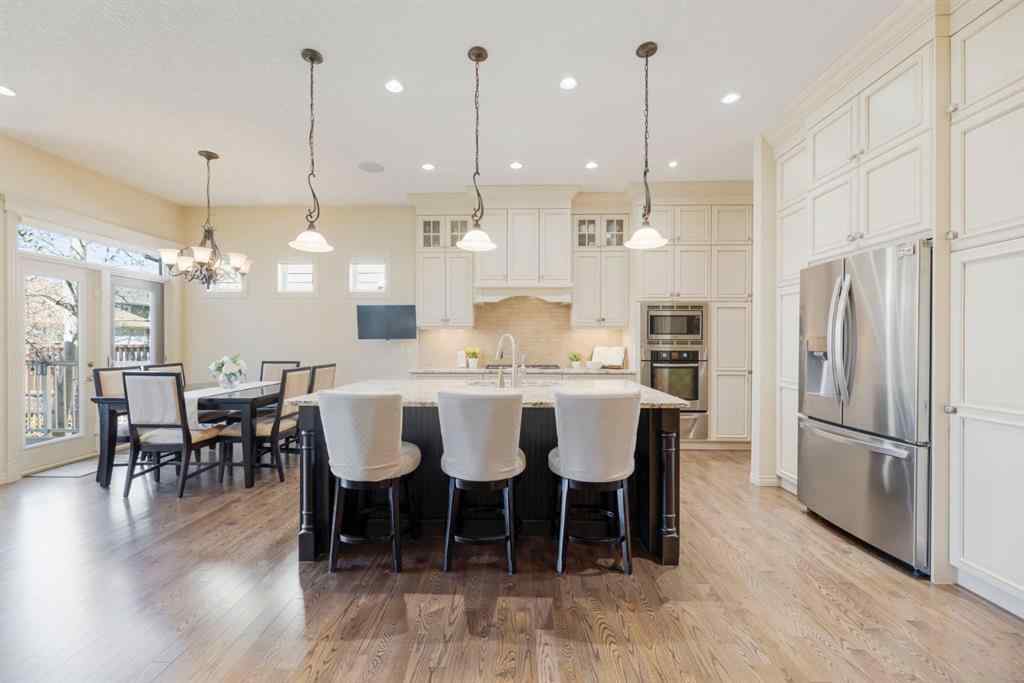 MLS® A2250381 - 200 Auburn Sound View SE in Auburn Bay Calgary, Residential