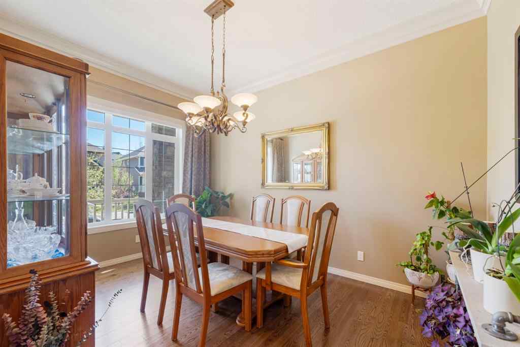 MLS® A2250381 - 200 Auburn Sound View SE in Auburn Bay Calgary, Residential