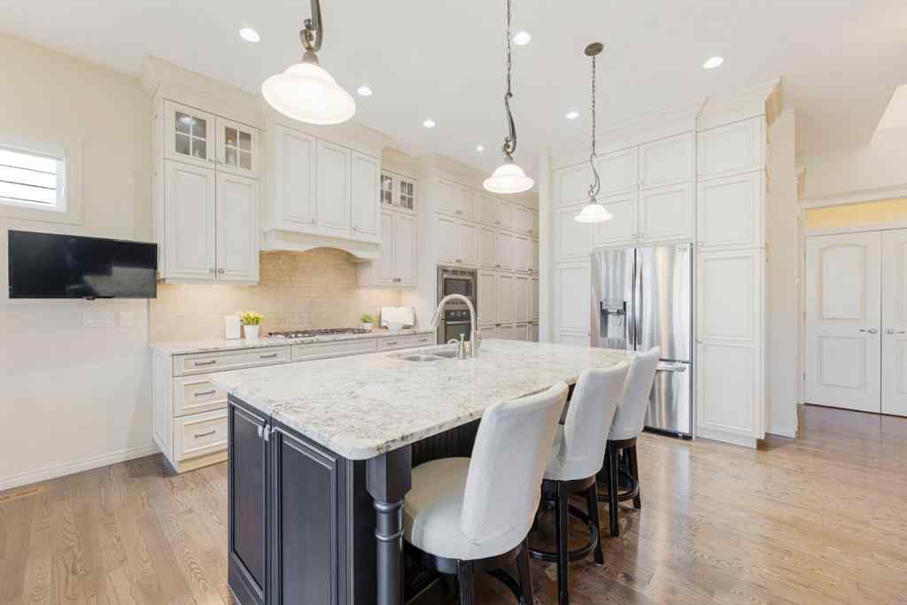 MLS® A2250381 - 200 Auburn Sound View SE in Auburn Bay Calgary, Residential