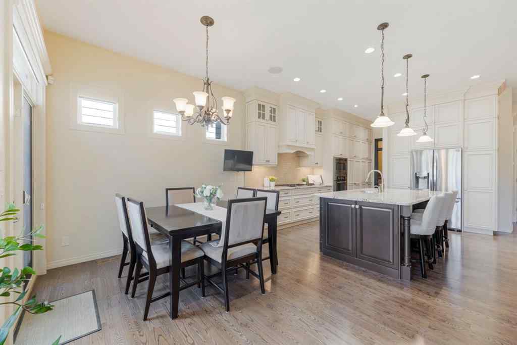 MLS® A2250381 - 200 Auburn Sound View SE in Auburn Bay Calgary, Residential