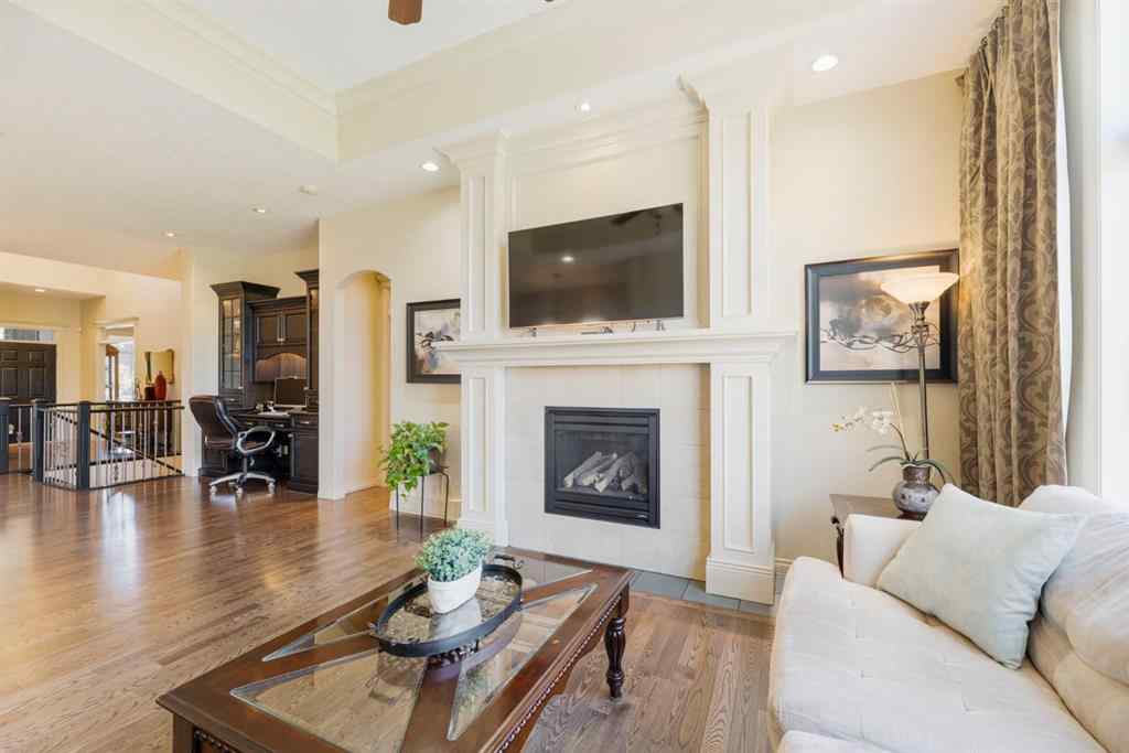 MLS® A2250381 - 200 Auburn Sound View SE in Auburn Bay Calgary, Residential