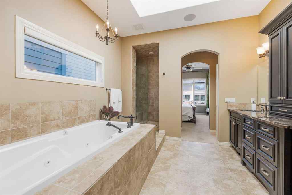 MLS® A2250381 - 200 Auburn Sound View SE in Auburn Bay Calgary, Residential