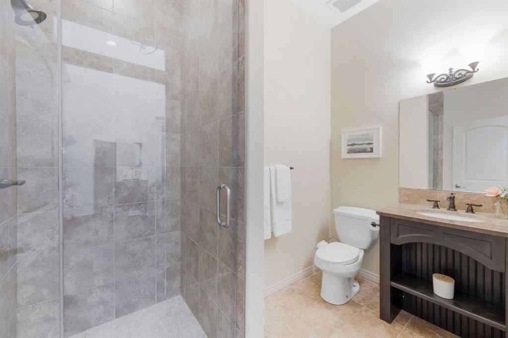 MLS® A2250381 - 200 Auburn Sound View SE in Auburn Bay Calgary, Residential